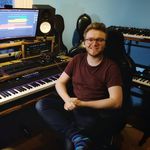 John Ferrie - @johnferriemusic - Instagram
