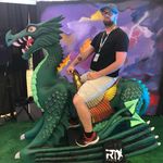 John Fertig - @sledge55 - Instagram