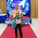 John Fertig Pranom - @pranzjohn - Instagram
