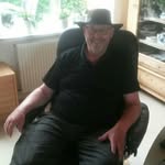 John Overgaard - @john_festsanger - Instagram