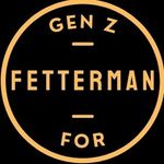 Gen-Z for John Fetterman - @genzforfetterman - Instagram