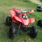 John Fetterman - @dude35325 - Instagram