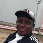 John Feweah - @johnfeweah - Instagram