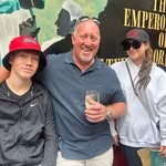 John Fewtrell - @fewtrell.john - Instagram