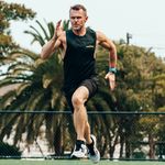 John Field - @fieldgoals - Instagram