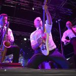 The John Field Band - @johnfieldband - Instagram