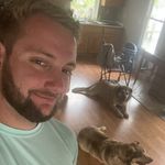 John Fielder - @96jrf - Instagram
