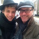 john fielder - @johnfielder43 - Instagram