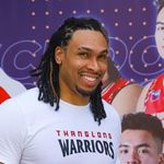 John Fields - @jfieldsut25 - Instagram