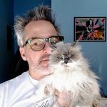 John Fields - @strawberrius - Instagram