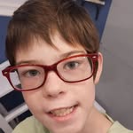 John Rodney Roush - @johnfightscancer - Instagram