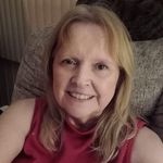 Jeanie johnson figgins - @jeanie_johnson_figgins - Instagram