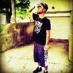 John LaCor'reon Files - @smoke_lowki - Instagram