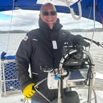 John Filippini - @wind_whisperer_sailing - Instagram