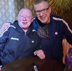 John Finnegan - Facebook