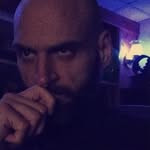 John Finnegan - @batbalboa - Instagram