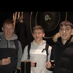 John Finnegan - @john.finnegan_ - Instagram