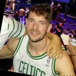 John Finnegan - @johnfinnegan - Instagram