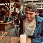 John Finnegan - @johnfinn3gan - Instagram