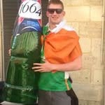 John Finnegan - @jfinners10 - Instagram