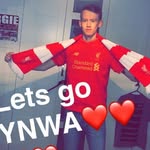 John Finnegan - @johnfinnegan98 - Instagram