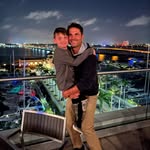John Patrick Finnegan - @john__finnegan - Instagram