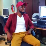 John FireStone Kamau  JFK - @brilliantmbuthia - Instagram