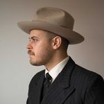 John Fish - @thisisfolklore - Instagram