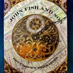 John Fish and Son - @johnfishandson - Instagram