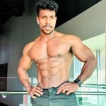 John Antony - @johnfittness2020 - Instagram