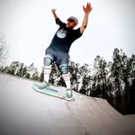 John Fiveash - @dgcaddydaddy - Instagram