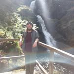 Jon Fiveash - @jonfiveash - Instagram