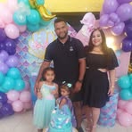 Johnrick Flanegin - Facebook