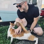 John Flatman - @flatapuss - Instagram
