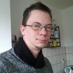John Fleischmann - @nightlion89 - Instagram