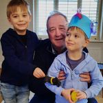 John Fleming - @johnfleming346 - Instagram