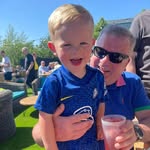 John Fleming - @johnfleming338 - Instagram