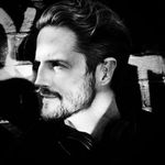 John Fleming - @carbonnelledj - Instagram