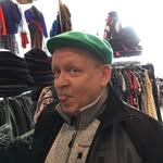 Flingan John Ingvar Flink - @flinganflink - Instagram