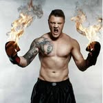 @johnf_link - Instagram