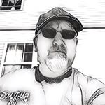John Flippin - @burgundy_and_gold - Instagram