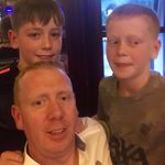 John Flood - @john_flood_1111 - Instagram