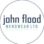 John Flood Menswear - @johnfloodmenswearltd - Instagram