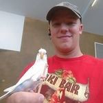 John Follick - @c0wb0ybil - Instagram