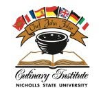 Chef John Folse Culinary Inst. - @nichollsculinary - Instagram