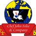 Chef John Folse Events - Facebook