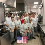 John Folse - @chefjohnfolse - Instagram