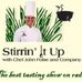 Stirrin' It Up with Chef John Folse - Facebook