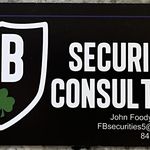 John Foody - @fbsecurities5 - Instagram