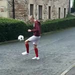 John Dickson - @john_football03 - Instagram